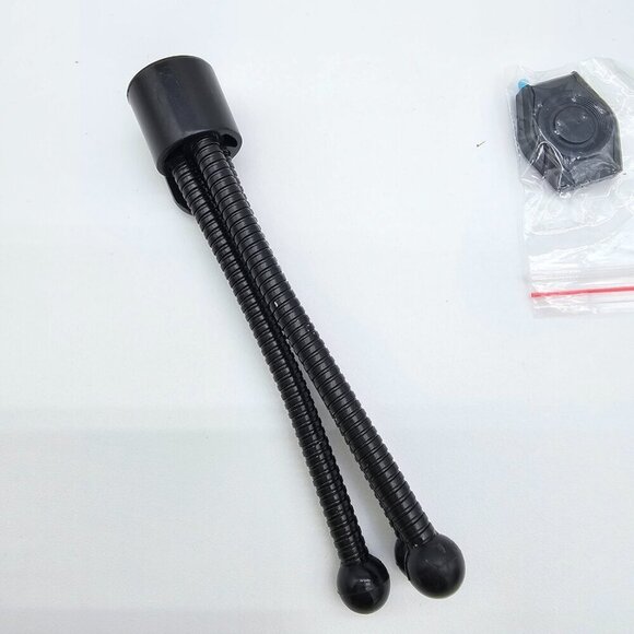 HD Webcam 1080P, USB Deskto Laptop Camera with 110 Degree View Angle - Picture 7 of 12